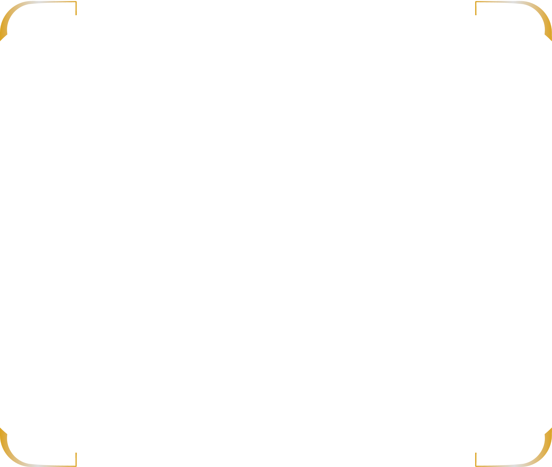 Contorno do empreendimento